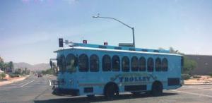 HTrolley